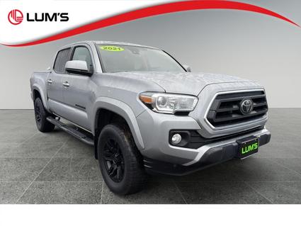 2021 Toyota Tacoma McMinnville OR