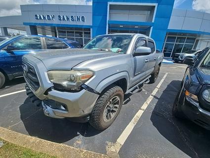 2016 Toyota Tacoma Pensacola FL