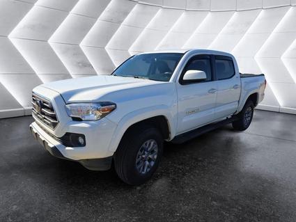 2019 Toyota Tacoma New Albany MS