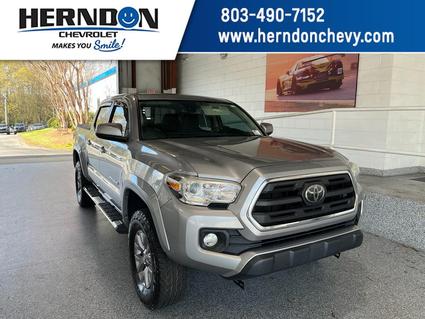 2019 Toyota Tacoma Lexington SC