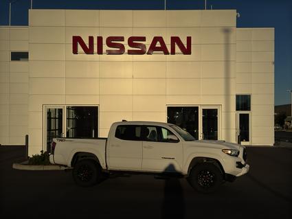 2021 Toyota Tacoma Medford OR