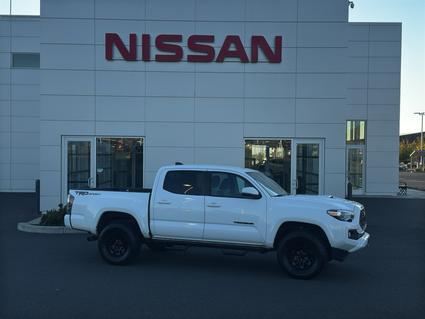 2021 Toyota Tacoma Medford OR
