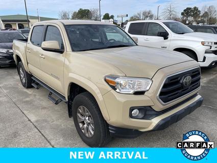 2019 Toyota Tacoma Baton Rouge LA