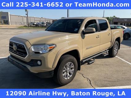 2019 Toyota Tacoma Baton Rouge LA