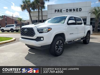 2020 Toyota Tacoma Lafayette LA