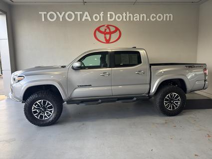 2021 Toyota Tacoma Dothan AL