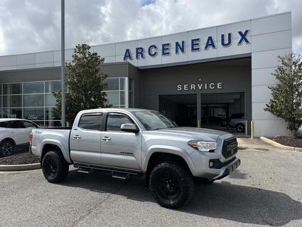 2021 Toyota Tacoma New Iberia LA