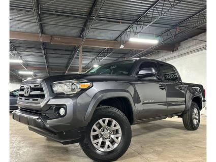 2017 Toyota Tacoma Birmingham AL