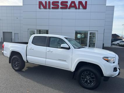 2021 Toyota Tacoma Medford OR