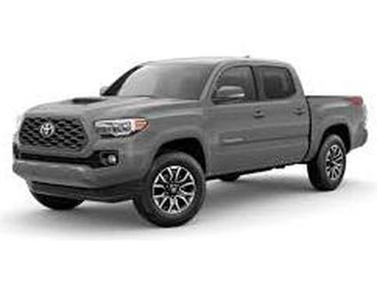 2021 Toyota Tacoma Sebring FL