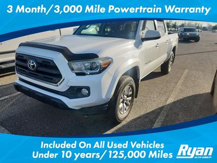 2017 Toyota Tacoma Monroe LA