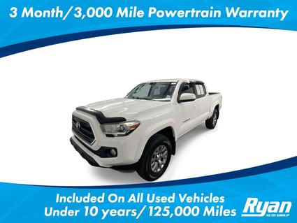 2017 Toyota Tacoma Monroe LA