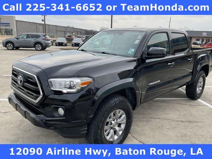 2017 Toyota Tacoma Baton Rouge LA
