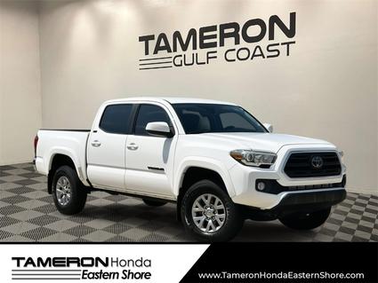 2018 Toyota Tacoma Daphne AL