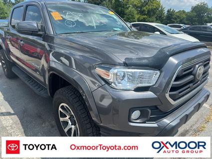 2019 Toyota Tacoma Louisville KY