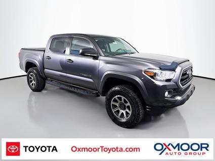 2019 Toyota Tacoma Louisville KY