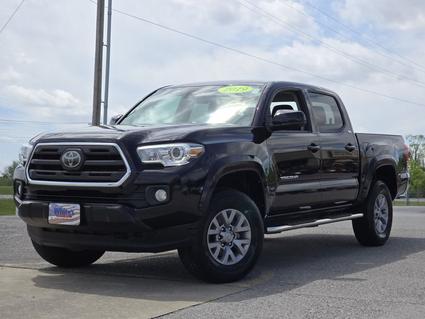 2019 Toyota Tacoma Hopkinsville KY