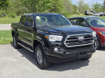 2019 Toyota Tacoma Hopkinsville KY