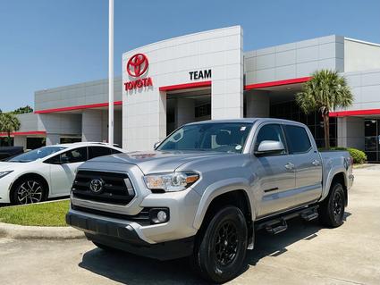 2020 Toyota Tacoma Baton Rouge LA