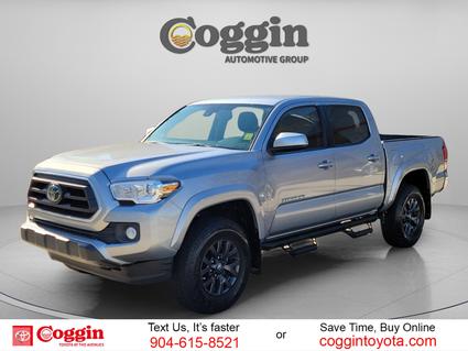 2021 Toyota Tacoma Jacksonville FL