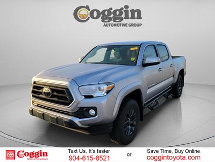 2021 Toyota Tacoma Jacksonville FL
