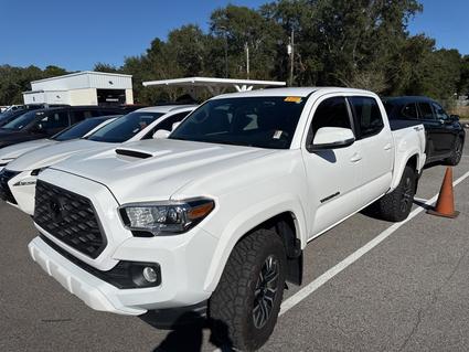 2021 Toyota Tacoma Fort Walton Beach FL