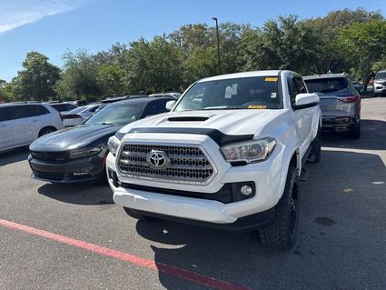 2017 Toyota Tacoma Fort Walton Beach FL