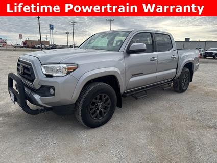 2020 Toyota Tacoma Whitesboro TX