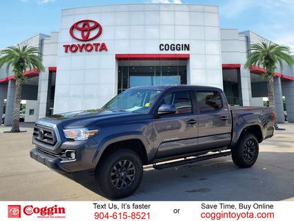 2021 Toyota Tacoma Jacksonville FL