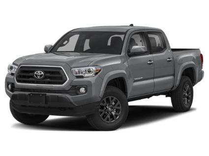 2021 Toyota Tacoma Jacksonville FL
