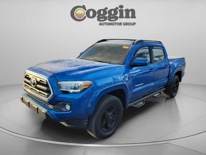 2017 Toyota Tacoma Jacksonville FL