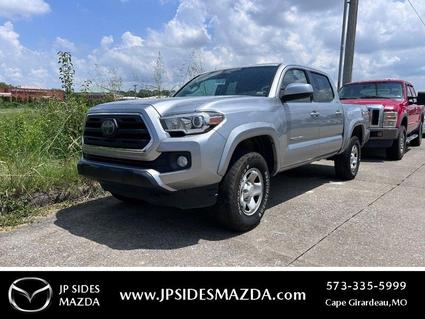 2018 Toyota Tacoma Cape Girardeau MO