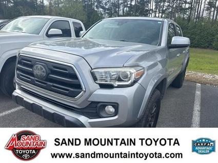 2018 Toyota Tacoma Albertville AL