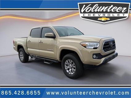 2019 Toyota Tacoma Sevierville TN