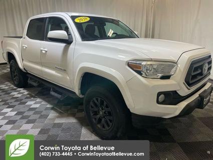 2020 Toyota Tacoma Bellevue NE