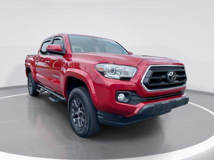 2021 Toyota Tacoma Columbia SC