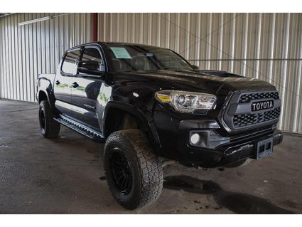 2016 Toyota Tacoma Manhattan KS