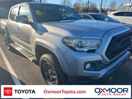 2017 Toyota Tacoma Louisville KY