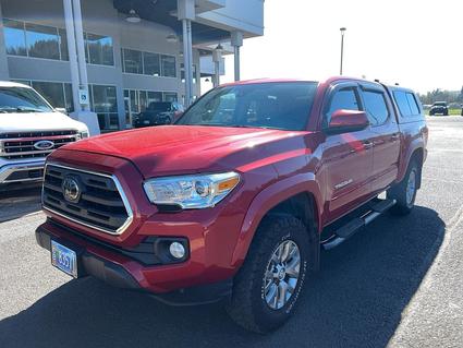 2018 Toyota Tacoma Cottage Grove OR