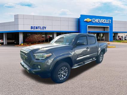 2019 Toyota Tacoma Florence AL