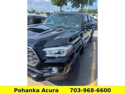 2021 Toyota Tacoma Chantilly VA