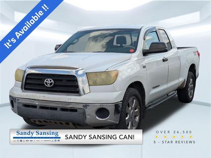 2007 Toyota Tundra Pensacola FL