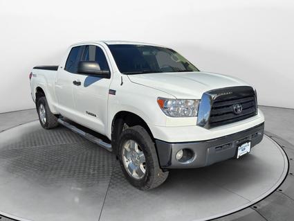 2007 Toyota Tundra Coeur D'Alene ID