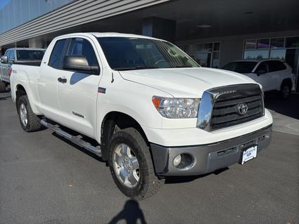 2007 Toyota Tundra Coeur D'Alene ID