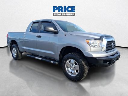2008 Toyota Tundra Yakima WA