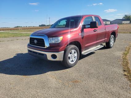 2007 Toyota Tundra Cicero IN
