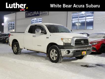 2008 Toyota Tundra Saint Paul MN