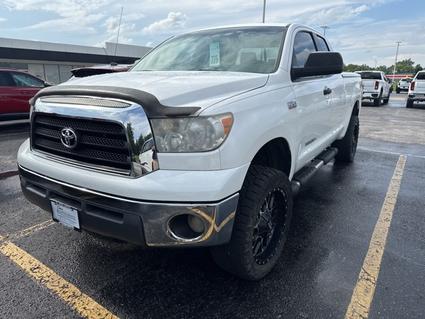 2008 Toyota Tundra Carbondale IL