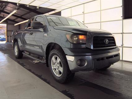 2008 Toyota Tundra Wylie TX