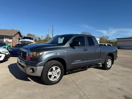 2008 Toyota Tundra Wylie TX